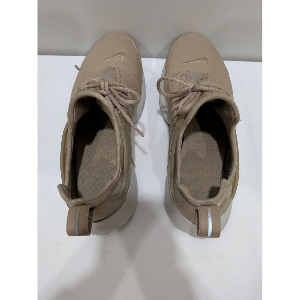 Nike Air Presto Elemental Gold - Women's Shoes Size 8
